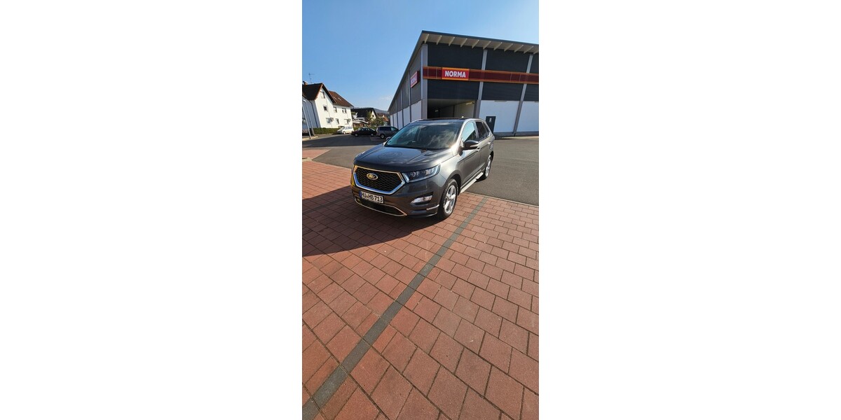 Ford Edge 125.400 km 20.000 &euro; Hasselroth 63594