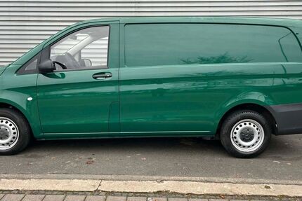 Mercedes-Benz Vito 68.000 km 14.990 &euro; Frankfurt am Main 65933