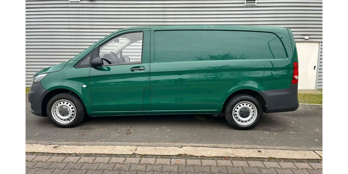 Mercedes-Benz Vito 68.000 km 14.990 &euro; Frankfurt am Main 65933