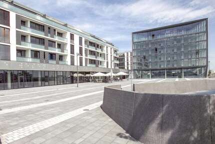 Wohnung Frankfurt am Main - 4 Zimmer, 156 m&sup2;, 2.400&euro; | Angebot:26062730