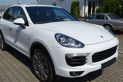 Porsche Cayenne 229.443 km 23.490 &euro; Rodgau 63110