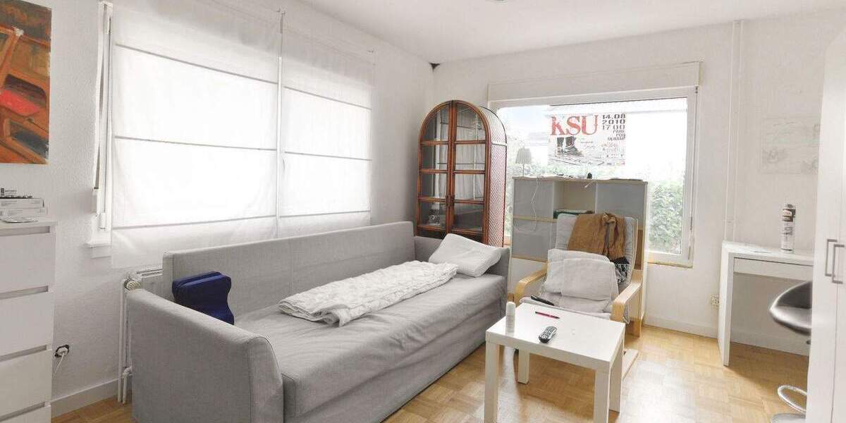 Mehrfamilienhaus, Wohnhaus Groß-Umstadt Umstadt - 6 Zimmer, 126 m&sup2;, 450.000&euro; | Angebot:25821931