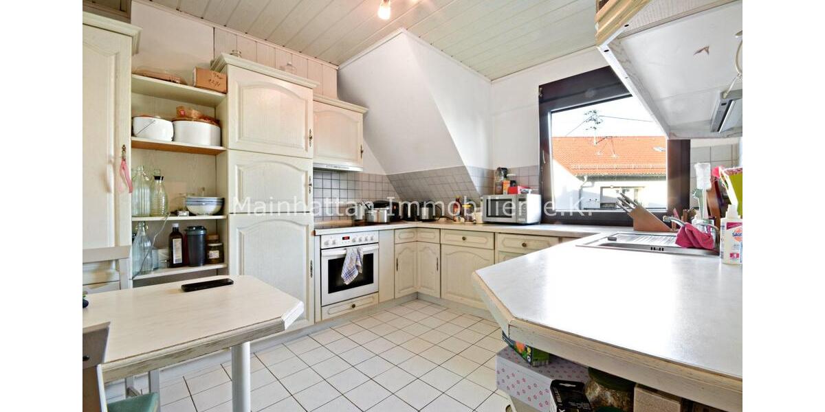 Etagenwohnung Frankfurt am Main Sindlingen - 3 Zimmer, 76 m&sup2;, 890&euro; | Angebot:25945791