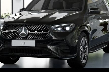 Mercedes-Benz GLE 450 14.000 km 93.850 &euro; Frankfurt 60599