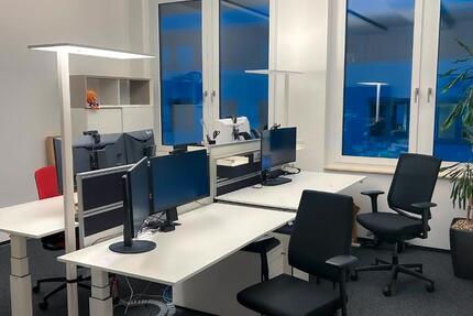 Gewerbeobjekt Neu-Isenburg Isenburg - 1.300&euro; | Angebot:25973289