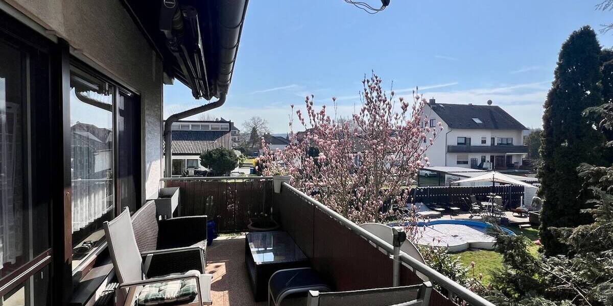 Etagenwohnung Babenhausen Langstadt - 3 Zimmer, 89 m&sup2;, 256.000&euro; | Angebot:26018222