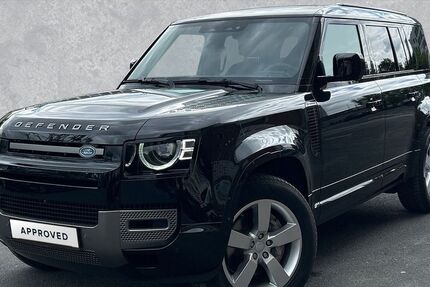 Land Rover Defender 10.500 km 76.880 &euro; Frankfurt a.M. 60314