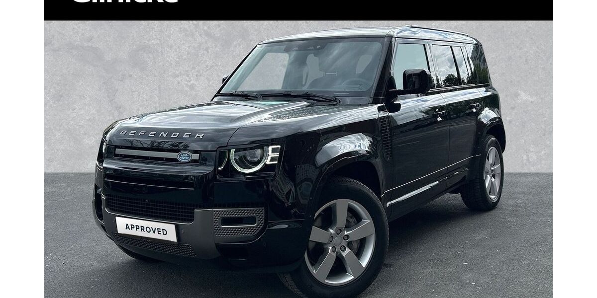 Land Rover Defender 10.500 km 76.880 &euro; Frankfurt a.M. 60314