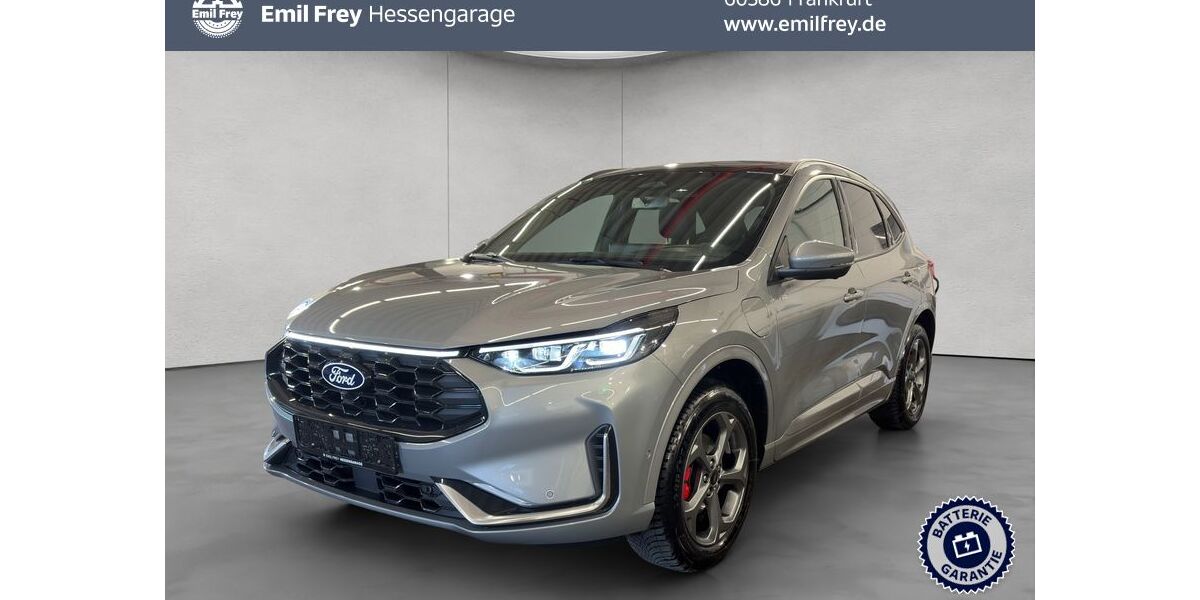 Ford Kuga 18.337 km 34.950 &euro; Frankfurt 60386