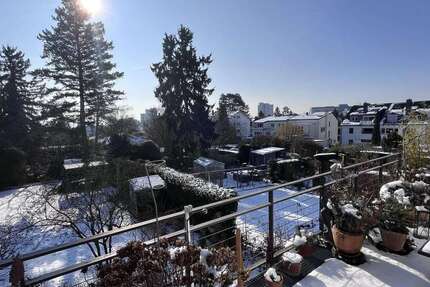 Wohnung Frankfurt Seckbach Innenstadt 3 - 5.5 Zimmer, 168 m&sup2;, 2.650&euro; | Angebot:25661873