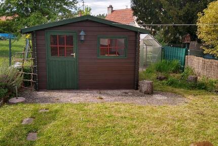 Wohnung Altenstadt - 2 Zimmer, 75 m&sup2;, 800&euro; | Angebot:27605464