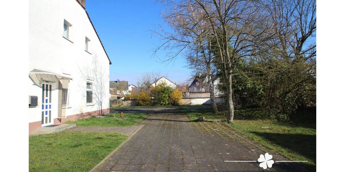 Mehrfamilienhaus, Wohnhaus Karlstein am Main Großwelzheim - 8 Zimmer, 235 m&sup2;, 559.000&euro; | Angebot:26065665