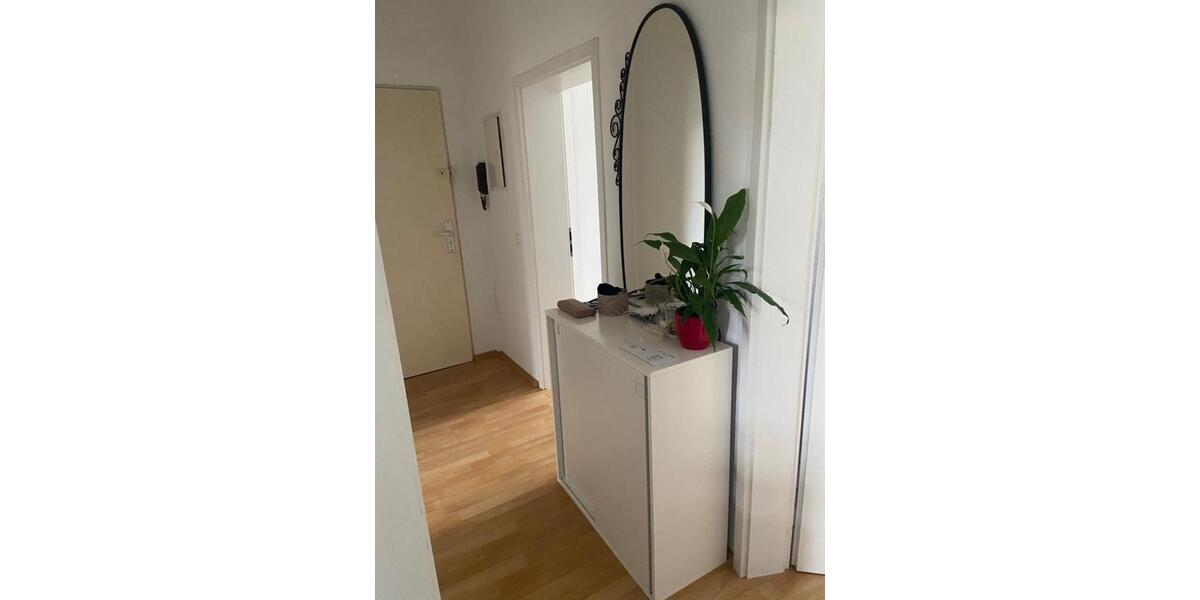 Etagenwohnung Offenbach am Main - 2 Zimmer, 58 m&sup2;, 780&euro; | Angebot:25866666