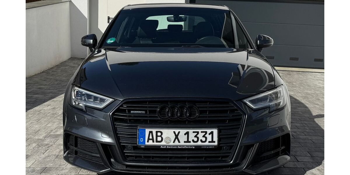 Audi A3 61.500 km 24.299 &euro; Haibach 63808