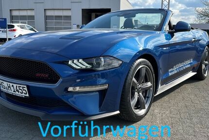 Ford Mustang 5.000 km 56.980 &euro; Bad Homburg 61352