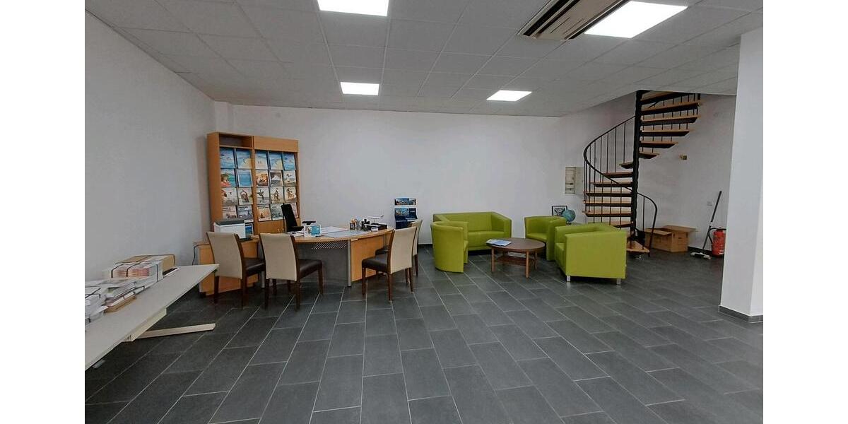 Gewerbeobjekt Aschaffenburg Österreicher Kolonie - 1.400&euro; | Angebot:25352999