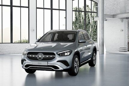 Mercedes-Benz GLA 180 4.875 km 37.420 &euro; Buedingen 63654