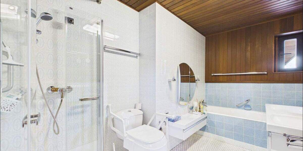 Bungalow Kleinostheim Waldstadt - 5 Zimmer, 153 m&sup2;, 649.000&euro; | Angebot:25705959