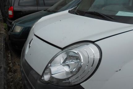 Renault Kangoo 225.786 km 818 &euro; Wöllstadt 61206