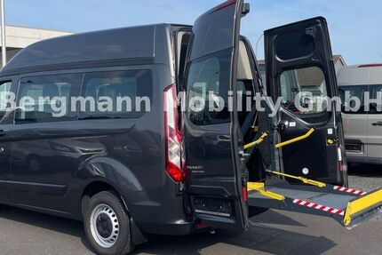 Ford Transit Custom 18.523 km 52.400 &euro; Nidderau 61130