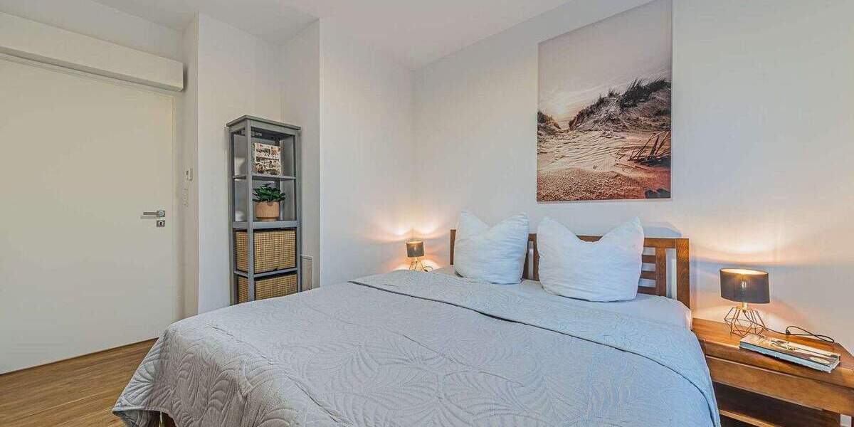 Etagenwohnung Frankfurt am Main Nordend-West - 2 Zimmer, 42 m&sup2;, 1.650&euro; | Angebot:25908840