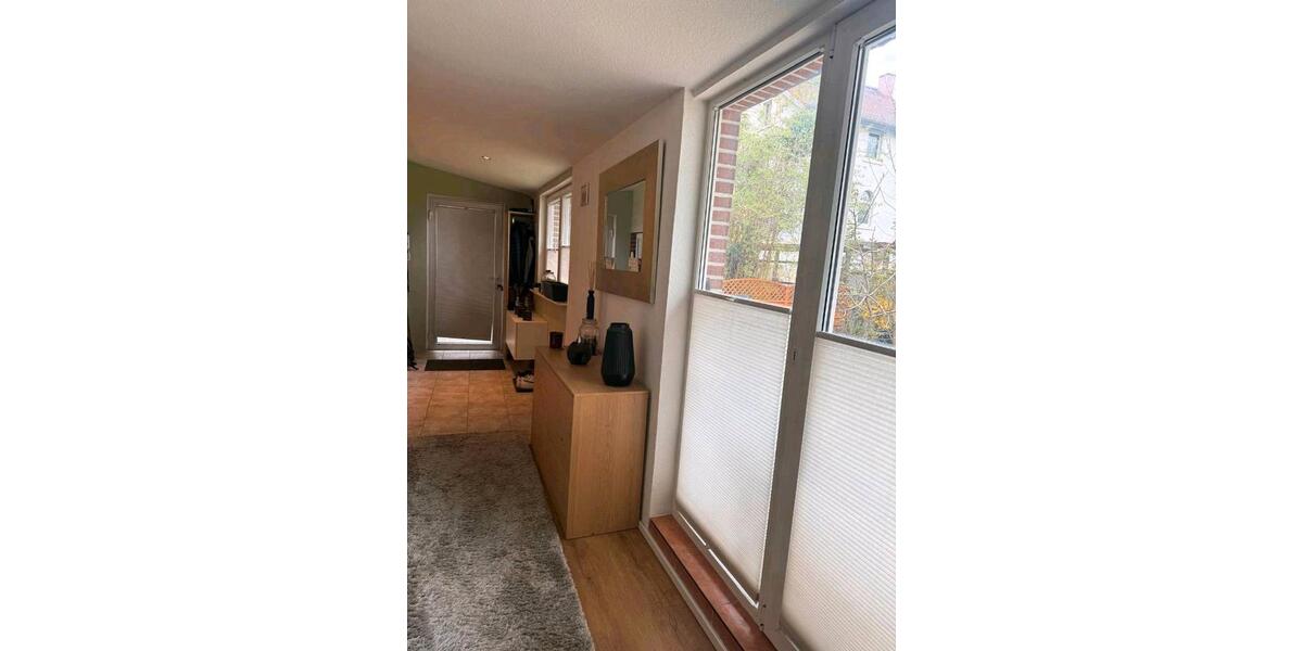 Etagenwohnung Frankfurt am Main Bockenheim - 2 Zimmer, 57 m&sup2;, 1.650&euro; | Angebot:25991891