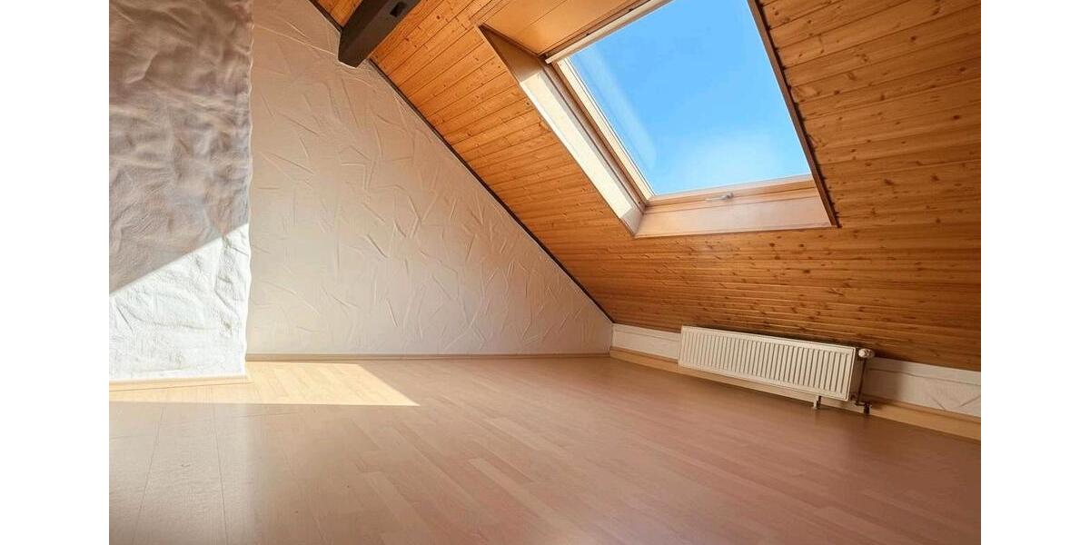 Etagenwohnung Krombach - 4.5 Zimmer, 150 m&sup2;, 1.310&euro; | Angebot:25945324