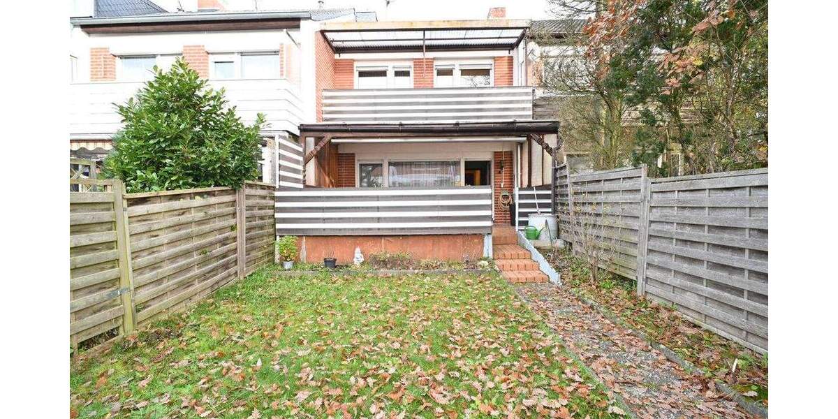 Einfamilienhaus Dieburg - 7 Zimmer, 105 m&sup2;, 379.000&euro; | Angebot:25693347