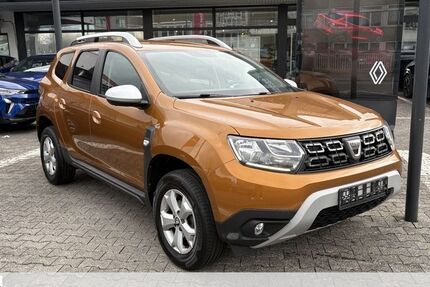 Dacia Duster 95.226 km 13.970 &euro; Hanau 63452