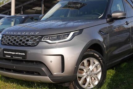 Land Rover Discovery 57.630 km 41.740 &euro; Aschaffenburg 63741