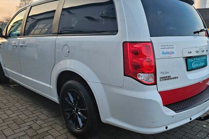 Dodge Grand Caravan 193.709 km 11.900 &euro; Erlensee 63526