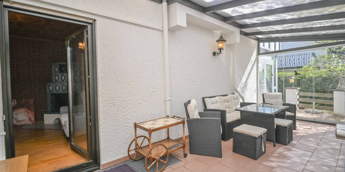 Etagenwohnung Dietzenbach / Dietzenbach-Steinberg Steinberg - 3 Zimmer, 108 m&sup2;, 359.000&euro; | Angebot:26473148
