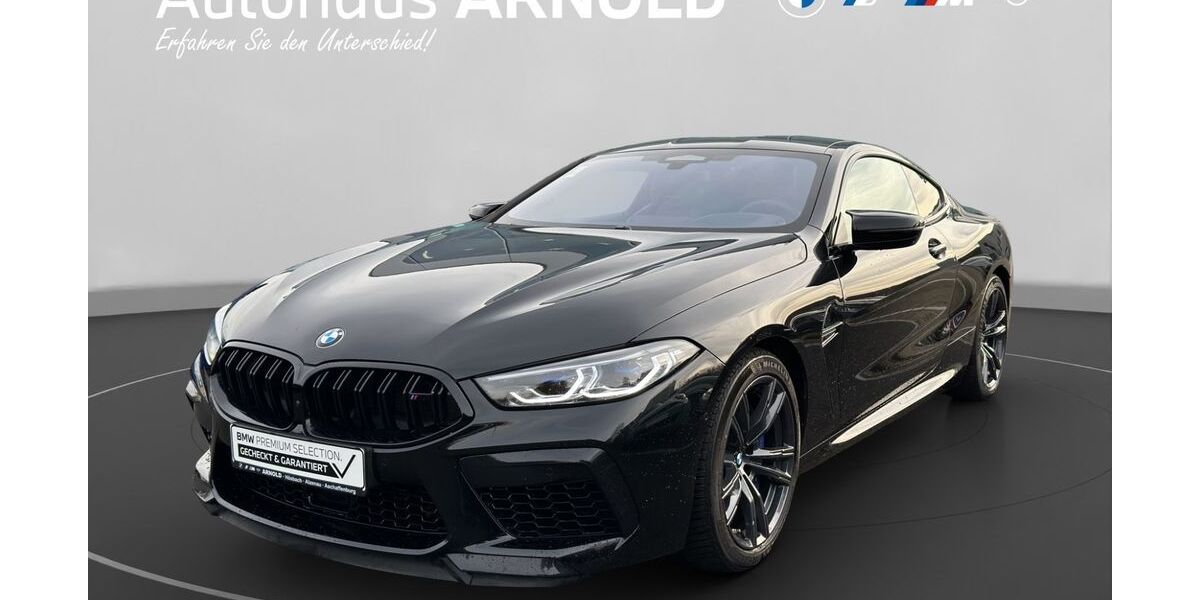 BMW M8 23.900 km 112.540 &euro; Hösbach 63768