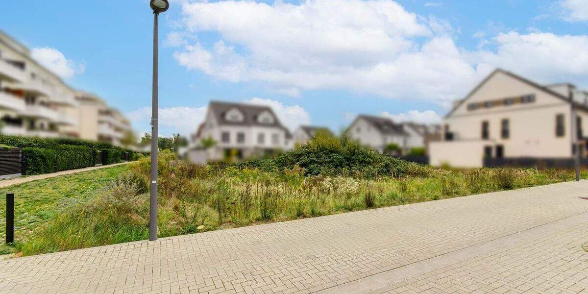 Grundstück Neu-Isenburg Isenburg - 1.069.800&euro; | Angebot:25780142