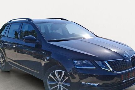 Skoda Octavia 71.400 km 15.150 &euro; Friedberg 61169