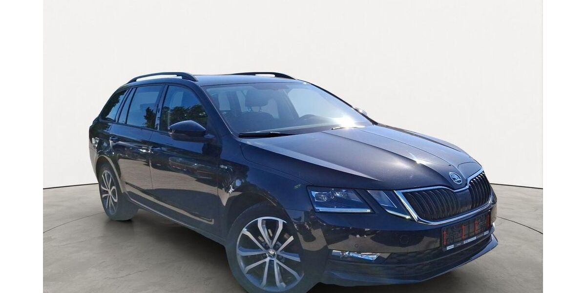 Skoda Octavia 71.400 km 15.150 &euro; Friedberg 61169