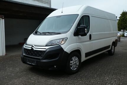Citroen Jumper 150.000 km 14.500 &euro; Heusenstamm 63150