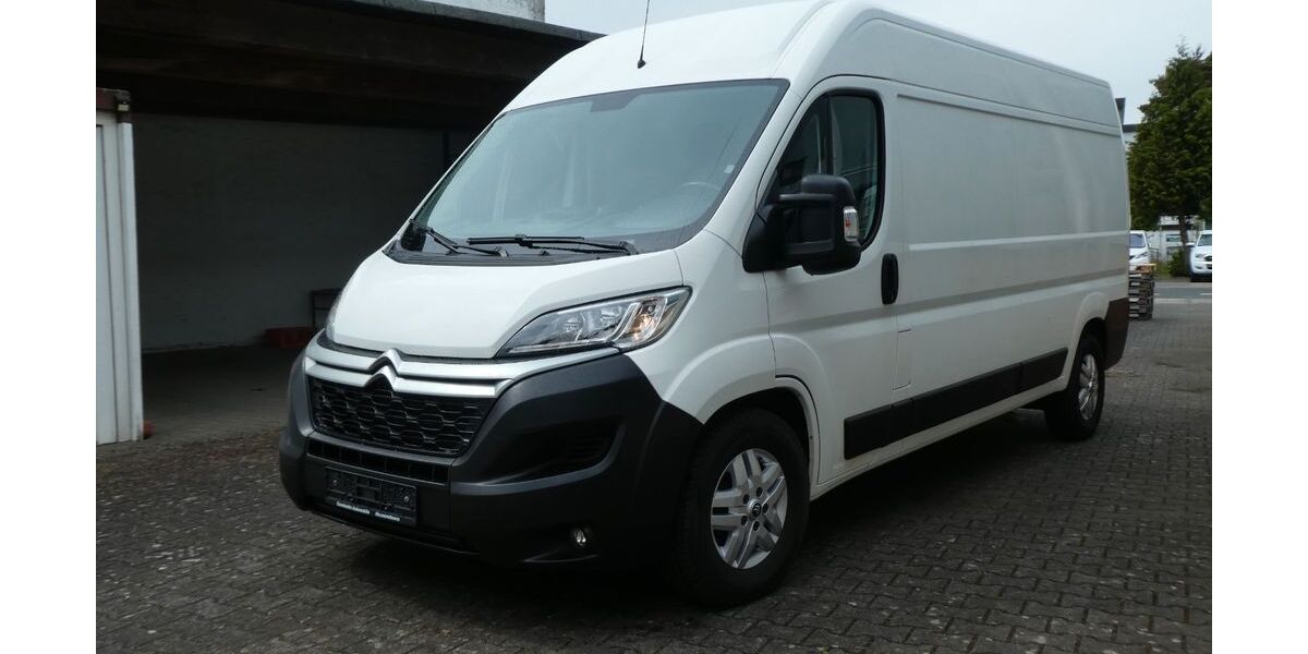 Citroen Jumper 150.000 km 14.500 &euro; Heusenstamm 63150