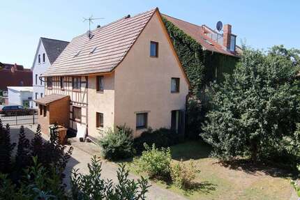 Haus Erlensee - 10 Zimmer, 220 m&sup2;, 350.000&euro; | Angebot:26021395