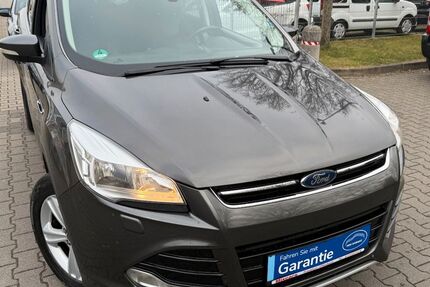 Ford Kuga 164.851 km 9.650 &euro; Offenbach 63071