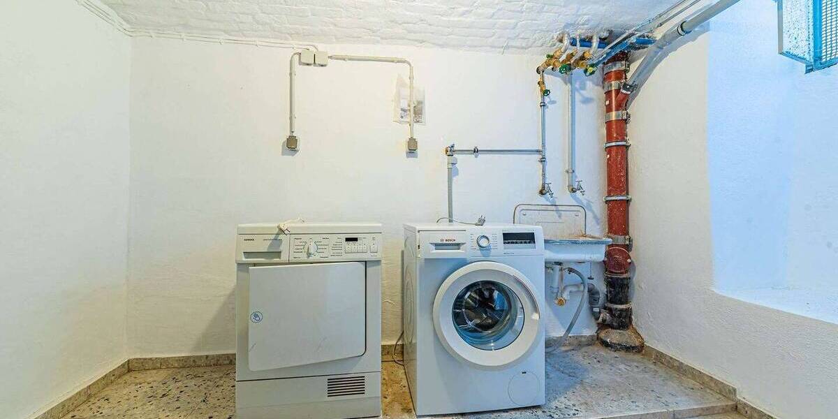 Etagenwohnung Frankfurt am Main Nordend-West - 2 Zimmer, 39 m&sup2;, 1.520&euro; | Angebot:26786818