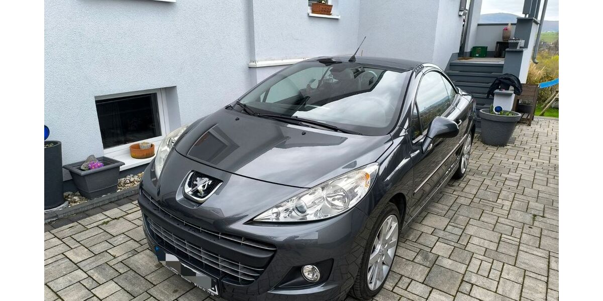 Peugeot 207 89.900 km 6.700 &euro; Gelnhausen 63571
