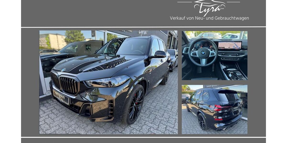 BMW X5 25.448 km 79.880 &euro; Hanau 63456