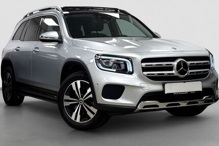 Mercedes-Benz GLB 200 104.000 km 27.890 &euro; Hanau 63452