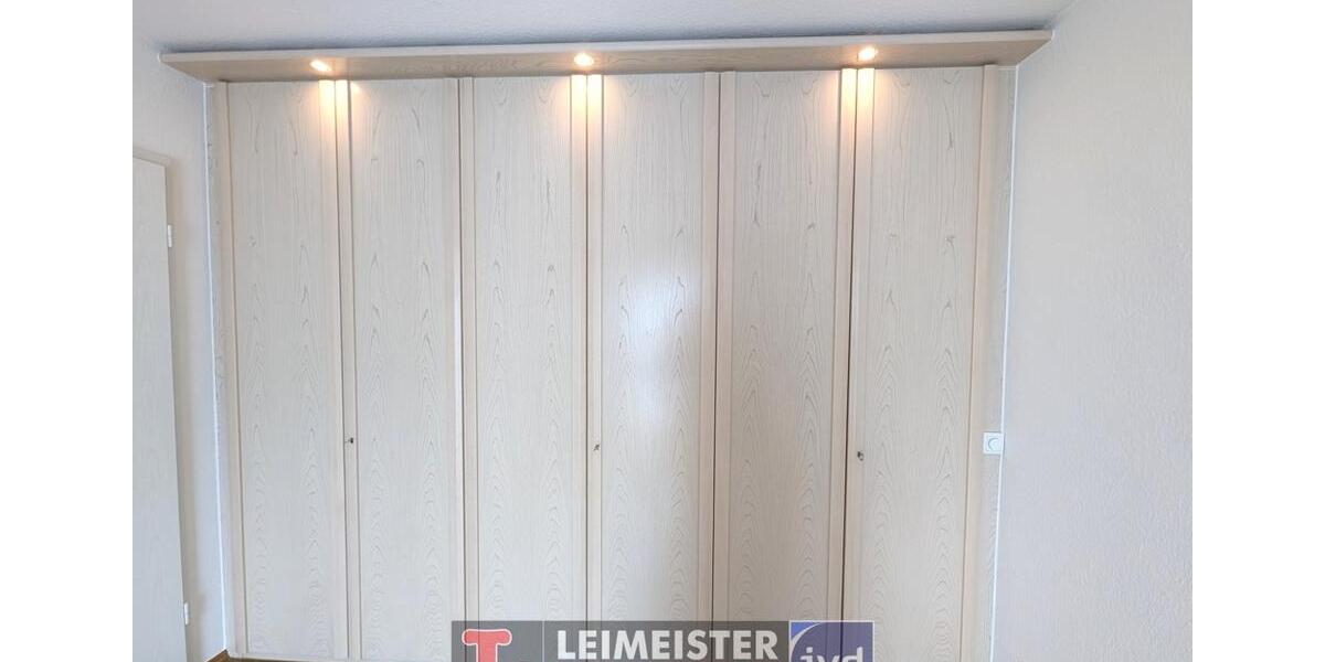 Erdgeschoßwohnung Aschaffenburg Damm - 2 Zimmer, 51 m&sup2;, 770&euro; | Angebot:22696806