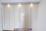 Erdgeschoßwohnung Aschaffenburg Damm - 2 Zimmer, 51 m&sup2;, 770&euro; | Angebot:22696806