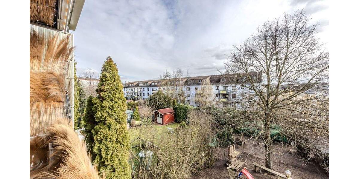 Etagenwohnung Aschaffenburg Schweinheim - 5 Zimmer, 116 m&sup2;, 399.500&euro; | Angebot:25690999