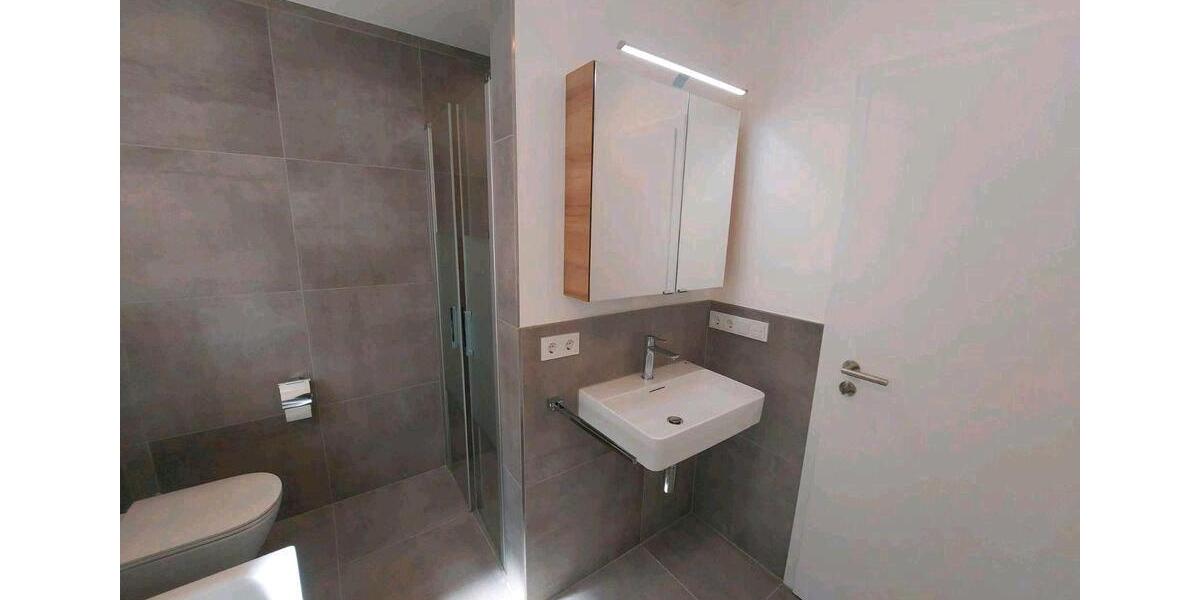 Erdgeschoßwohnung Kahl am Main - 3 Zimmer, 88 m&sup2;, 1.050&euro; | Angebot:25944340