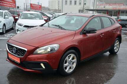 Volvo V40 132.200 km 11.900 &euro; Frankfurt A.m 60388