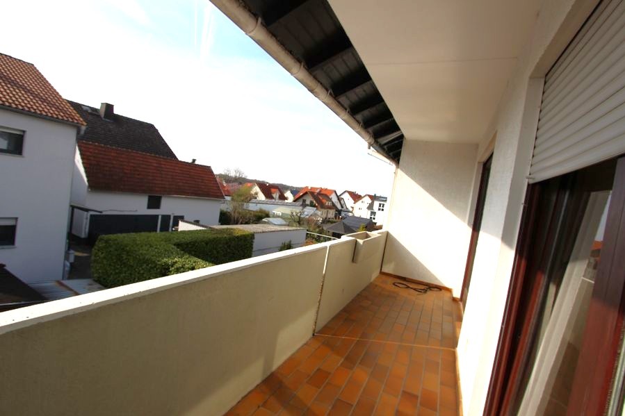 albero:) Raum für Familie und Ideen: Reiheneckhaus mit ausgebautem DG und Garage - Reihenendhaus Mainhausen Zellhausen | Angebot:26491757